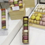 Pierre Marcolini I The Biscuit Shop Bebida