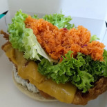 Din'Ô Snack Burger Essen