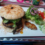 Din'Ô Snack Burger Essen