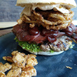 Din'Ô Snack Burger Essen