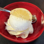 L'autentico Nourriture