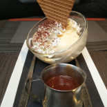 't Fritstation Boisson