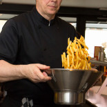 't Fritstation Boisson