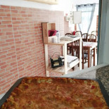 La Piazzetta Pizzeria Italiana Nourriture