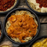 Mister Spaghetti Oostende Nourriture