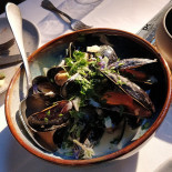 De Vlinder Oostende Boisson