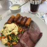 De Bekemolen Nourriture