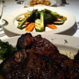 Clintimmo Nourriture