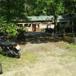 De Boskantien Exterior