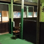 De Boskantien Dentro