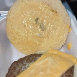 Chicken Mc Nourriture