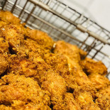 Chicken Mc Nourriture