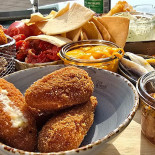 De Linde Les Tzars Essen