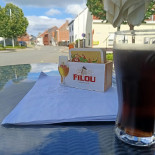 De Linde Les Tzars Getränk