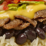 Eethuis De Verleyding Comida