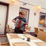 Mille Gradi Getränk