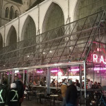 Gillis -van Puyvelde Außen