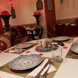 Tammy's Cafetaria Boisson