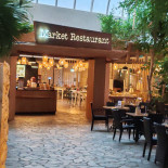 Pizza Da Manu Extérieur