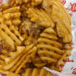 Pizza Da Manu Nourriture