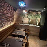 Uncle Kasap Factory Bebida