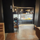 Uncle Kasap Factory Exterior