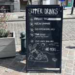 Caleo Café Speisekarte