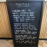 Caleo Café Speisekarte