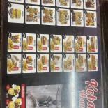 Kebap House- Kebab Pitta Friet Carte