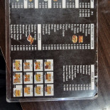 Kebap House- Kebab Pitta Friet Carte