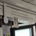 Chez Clémentine Carte