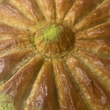 Levent Börek Künefe Boisson