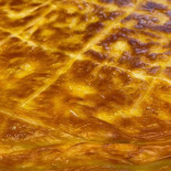 Levent Börek Künefe Nourriture