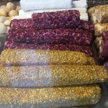 Levent Börek Künefe Carte