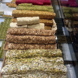 Levent Börek Künefe Extérieur