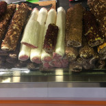 Levent Börek Künefe Boisson