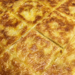 Levent Börek Künefe Comida
