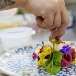 Scallies Ribs Bebida