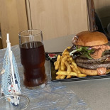 Pita Pyramide Bebida