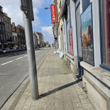 Tasty Pizza Exterior