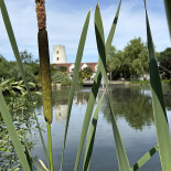 De Bekemolen Extérieur