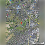 Au Vogelenzang Carte