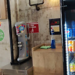 Belchicken Schaarbeek Carte