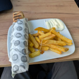 Sultan Al Sham Boisson