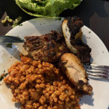 Sultan Al Sham Nourriture