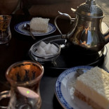 Sultan Al Sham Boisson