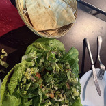 Sultan Al Sham Boisson