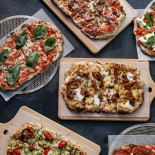 Pinsamore Nourriture