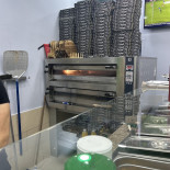 Mi Cassa À l'intérieur