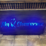 My Shawarma Carte